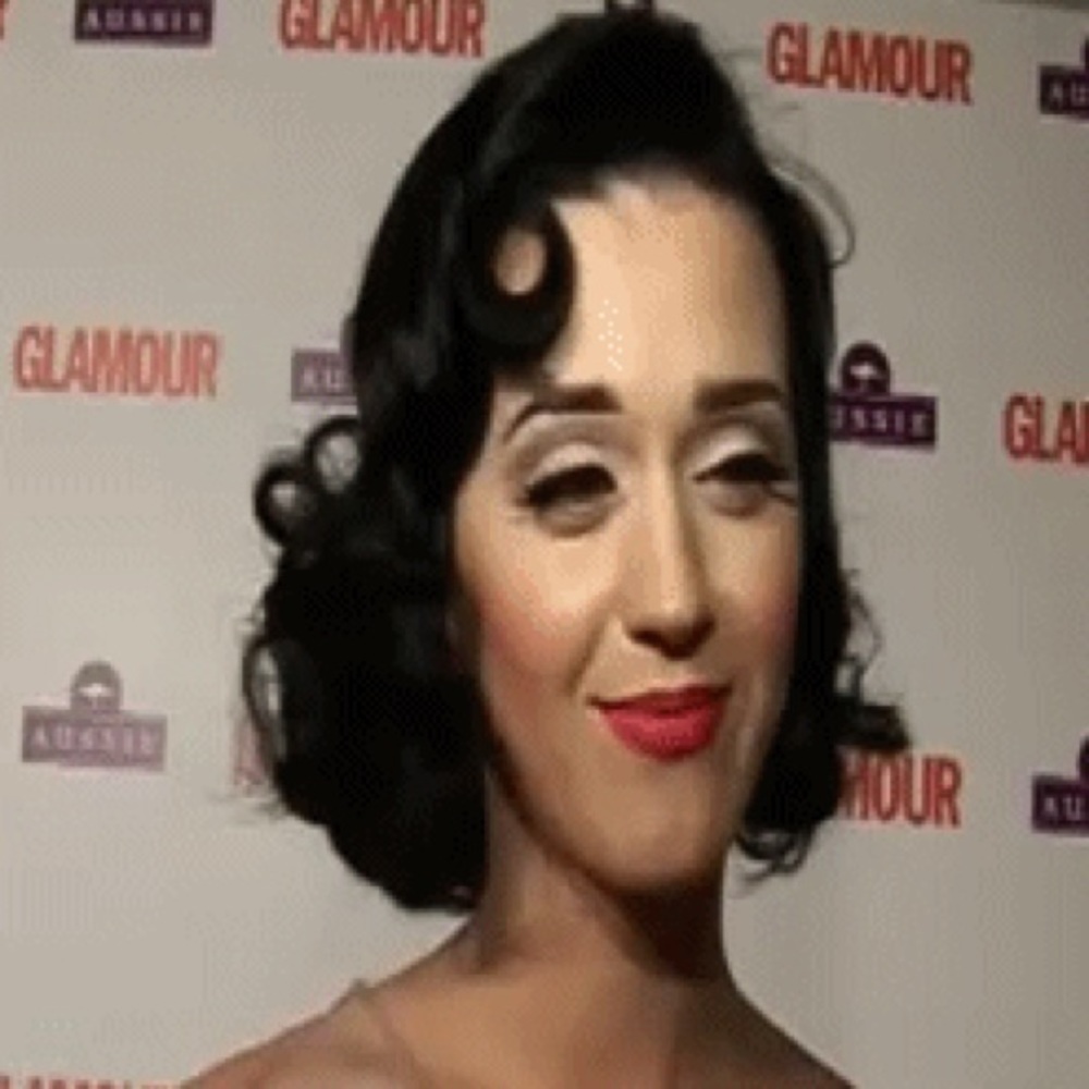 Meet your Posher, Jodene